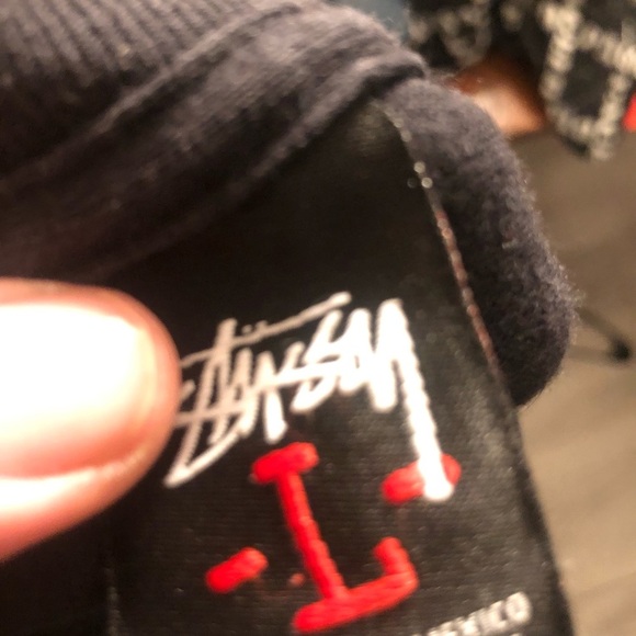 Stussy X EPMD T-Shirt - Picture 3 of 3